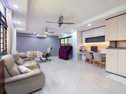 Blk 681C Jurong West Central 1 (Jurong West), HDB 5 Rooms #628855071
